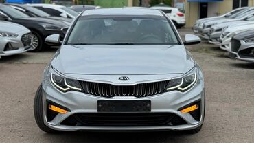 реставрация авто аккумуляторов: Kia K5: 2020 г., 2 л, Типтроник, Газ, Седан