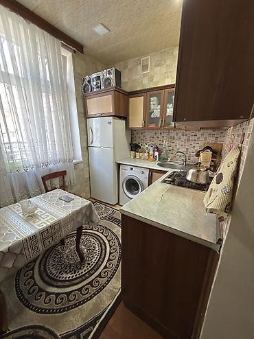 Köhnə tikili: Xırdalan, 2 otaqlı, Köhnə tikili, 75 kv. m — 12