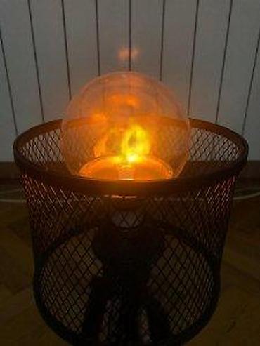 Sijalice: LED dekorativna sijalica IKEA 603.139.08 (E27) - Tip: LED dekorativna — 9