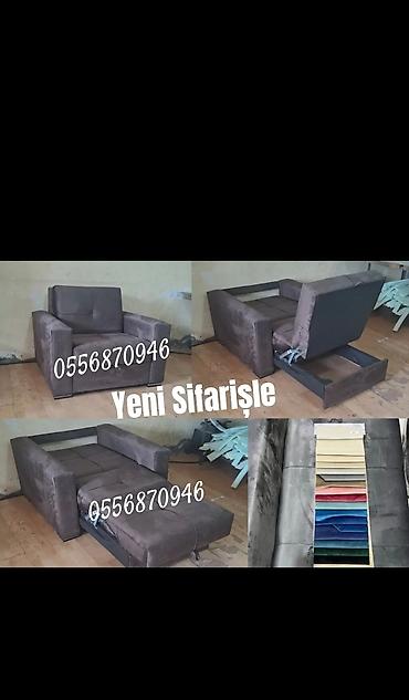 bez parca: Yeni, Kreslo-kravat, Parça, Kredit yoxdur, Pulsuz çatdırılma — 5