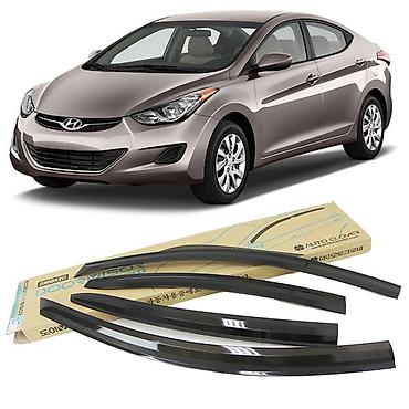 hundai 30: Vetravik Hyundai Elantra Ödənişli çatdırılma, Rayonlara çatdırılma — 1