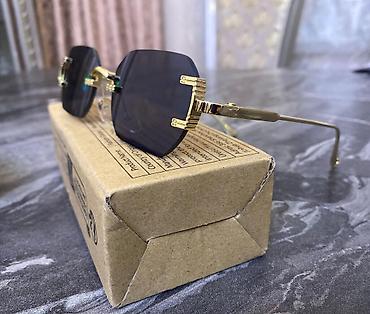 Eynəklər: Gün eynəyi — 23