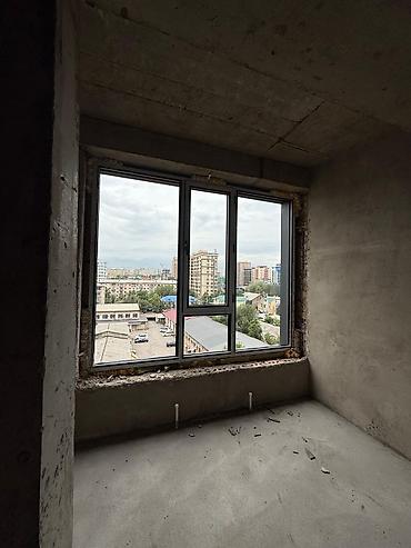 vefa: 2 комнаты, 78 м², Вефа ТЦ Элитка, 9 этаж, ПСО (под самоотделку) — 5