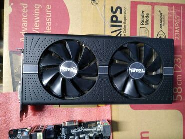 Настольные ПК и рабочие станции: Компьютер, ядер - 4, ОЗУ 16 ГБ, Игровой, Б/у, Intel Xeon, AMD Radeon RX 580, HDD + SSD at lalafo.kg — 5 Настольные ПК и рабочие станции: Компьютер, ядер - 4, ОЗУ 16 ГБ, Игровой, Б/у, Intel Xeon, AMD Radeon RX 580, HDD + SSD — 5