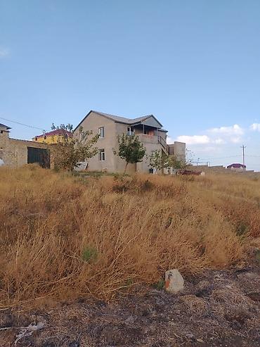Həyət evləri və villalar: Saray 7 otaqlı, 180 kv. m, Orta təmir — 1