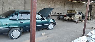 скупка авто: Разборка автомобилей Daewoo/ Chevrolet - Разбор на запчасти — 1