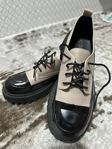 Krasofkalar və idman ayaqqabıları: Maştağadadır Çox az istifadə olunub İçində tam təzəsi də var — 7