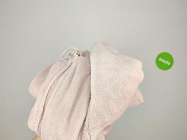 bluzy z pluszu: Bluza z kapturem damska, rozmiar S — 5