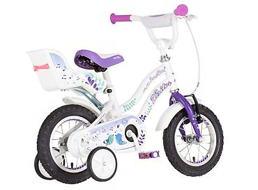 vespa za devojcice: Bicikl kids Visitor Songbird 12" 7" V-brake kontra 95–115 cm (12") – — 2