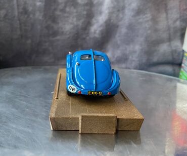 Avtomobil modelləri: 1936 il, 1:43, Dəmir, Ödənişli çatdırılma — 21