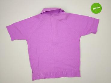 polo gloves: Damska koszulka polo, rozmiar M — 3
