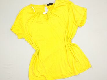 Kobiety: T-shirt damski, Janina, rozmiar 2XL