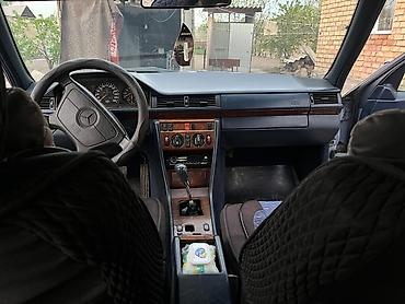 8: Mercedes-Benz W124: 1994 г., 2.8 л, Механика — 10