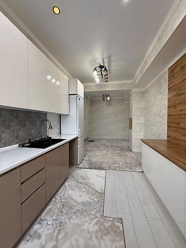 2023: 2 комнаты, 72 м², Технопарк Элитка, 12 этаж, Евроремонт — 2