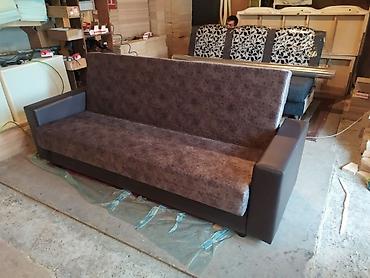 Прямые диваны: Прямой диван, Новый — 14