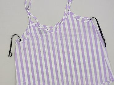 hm topy basic: Primark, Top damski, rozmiar M — 1