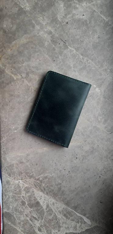 deri plaş: Pulqabı, Təbii dəri, Yeni — 9