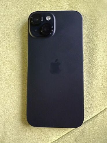 soyuducular 2 el: IPhone 14, Midnight
