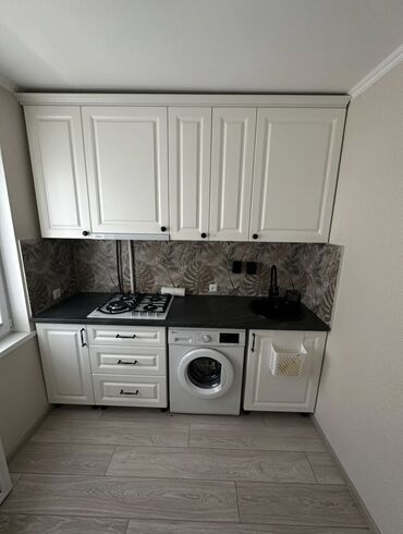 Продажа квартир: 3 комнаты, 58 м², 104 серия, 3 этаж, Евроремонт