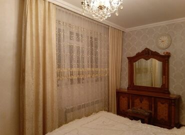 квартиры аренда: Salam. Xudat şəhəri K/Zavod binalarında 1 otaqdan 2 otağa düzəlmə əla