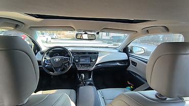 toyota highlander 2017: Toyota Avalon: 2016 г., 2.5 л, Автомат, Гибрид, Седан — 6