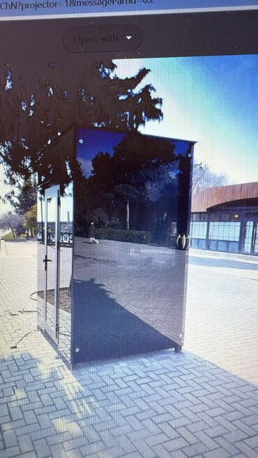 Konteynerlər: Mühafi̇zə butkalari. Kəyfi̇yyatli̇. Sərfəli̇. Sürətli̇ — 18