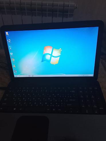 panasonic music centre: Toshiba markali noutbook satilir.Tezeadaptir,miska usdunde — 5