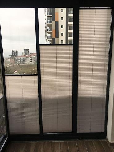 Жалюзи и рольшторы: ✨ Элегантные плиссе-шторы на ваши окна! Подойдут для любого типа окон — 2