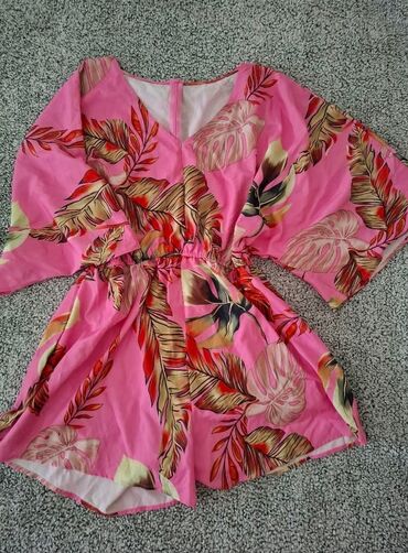 waikiki zenske pantalone: Savršen kombinezon u L/xl vel