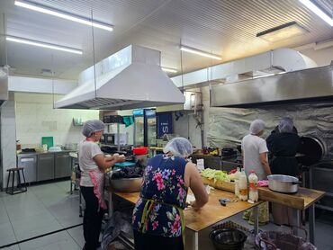 Рестораны, кафе: Готовый бизнес ID: 1009063 🚨 СРОЧНО! Продаётся Готовый Бизнес — кафе at lalafo.kg — 9 Рестораны, кафе: Готовый бизнес ID: 1009063 🚨 СРОЧНО! Продаётся Готовый Бизнес — кафе — 9