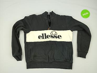 Bluzy: Ellesse, Bluza damska
, rozmiar M — 3