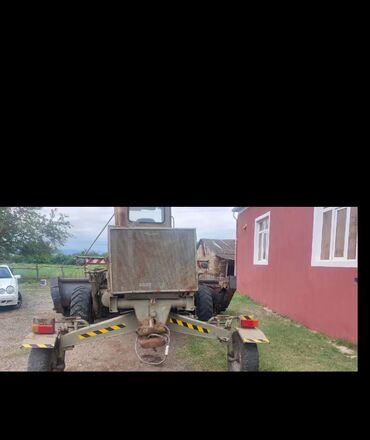 Ot biçənlər: Real alıcı olsa razılaşmaq olar Xüsusiyyətlər: - Ön hissədə geniş — 6