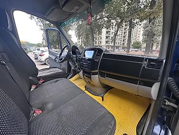 sprinter бартавой: Mercedes-Benz Спринтер: 2007 г., 2.2 л, Механика, Дизель, Фургон — 8