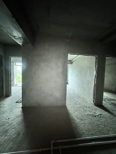 Новостройки от застройщика: Квартиры комфорт‑класса в ЖК «Аманат» - Площадь-89,6 м2 На 3-10 — 5