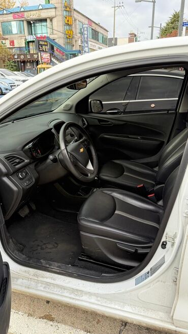 Chevrolet: Chevrolet Spark: 2020 г., 1 л, Автомат, Бензин, Хэтчбэк — 12