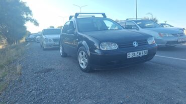 рейлинг рав 4: Volkswagen Golf: 2002 г., 1.6 л, Механика, Бензин, Хетчбек