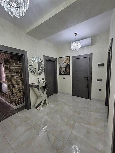 гараж купить: Белый город, 2 комнаты, Новостройка, 91 м² — 8