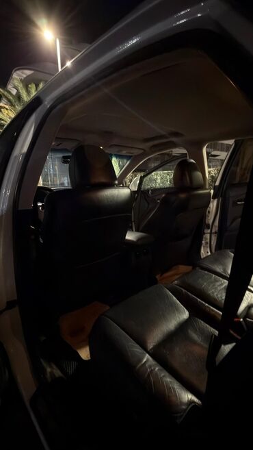 Lexus: Lexus RX: 3.5 l | 2012 il Ofrouder/SUV — 27