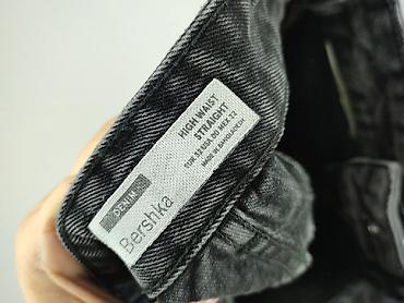 levis 514 jeans: Bershka, Jeansy damskie, rozmiar XS — 4