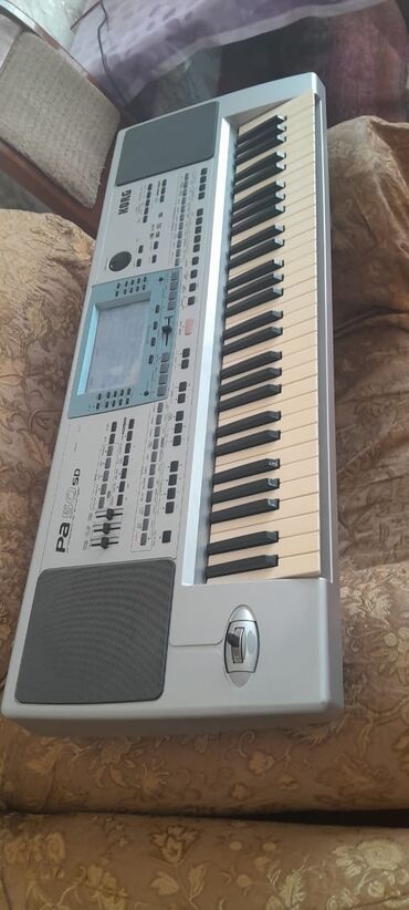 Pianolar: Sintezator, Korg, İşlənmiş, Ünvandan götürmə