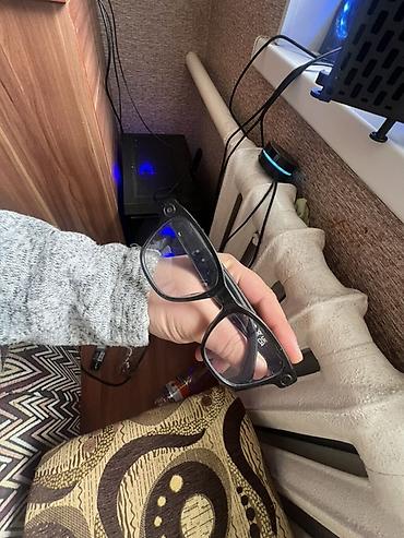 Другие VR очки: Умные очки Smart Glasses (коробка с надписью “SMART — 3