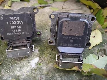 Autoelektrika: BOBINA BMW E34 2.0 BEN 90G | Original cena za 6 komada — 5