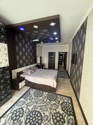 Продажа квартир: 3 комнаты, 113 м², Элитка, 3 этаж, Косметический ремонт