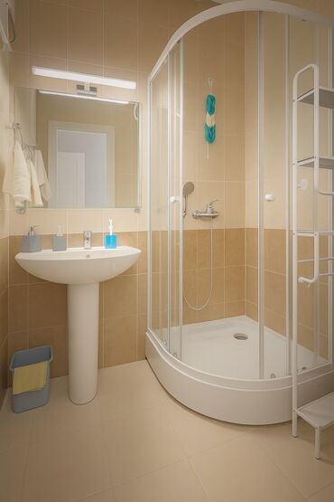 Иссык-Куль 2025: Квартира, ЦО РАДУГА ЦО Радуга, Чон-Сары-Ой, Тренажерный зал, SPA, Бассейн — 7