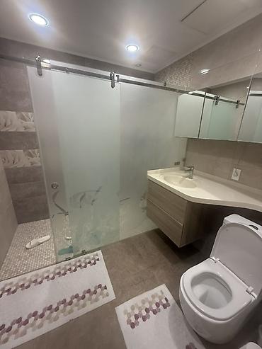 1700: 3 комнаты, 120 м², Нижний Джал (Джал-23) 15 этаж, Дизайнерский ремонт — 9