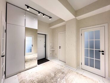 Продажа квартир: 2 комнаты, 83 м², Элитка, 7 этаж, Дизайнерский ремонт