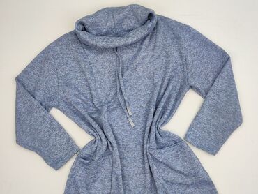 koszulka termoaktywna action: Women`s sweatshirt, size 2XL (EU 44)