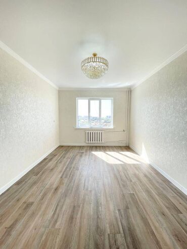 Продажа квартир: 1 комната, 35 м², 105 серия, 7 этаж, Евроремонт