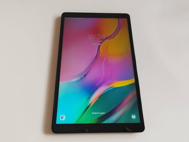 tesla tablet l7: Samsung Galaxy Tab A 10.1 (2019) 32GB 2GB RAM SM-T515 (LTE) 8MP