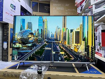 Телевизоры: Телевизор skyworth 43ste6600 android обладает 43-дюймовым экраном 110 — 25